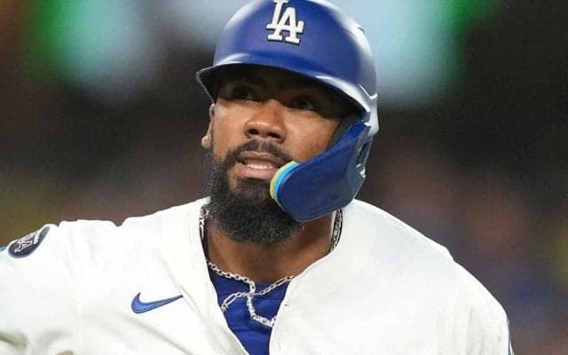 「コンフォートより心配」ド軍97億円男に深刻な“.344”　満塁で3球三振に「どうした？」