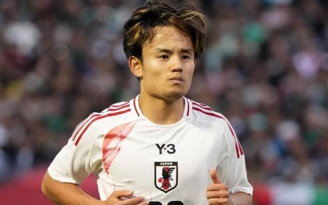 後藤健生の｢日本代表アメリカ遠征｣中間採点(2)久保建英や遠藤航に決定機が訪れるも｢遠かった｣1点、肝に銘じたい｢強豪国・日本｣を襲うW杯の現実