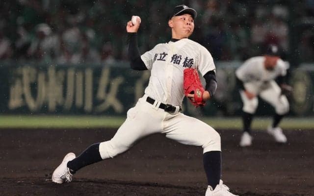 10日に秋季千葉県大会の抽選会！市船橋、専大松戸に、2年連続で敗者から復活の千葉黎明の初戦の相手は？【25年秋高校野球】