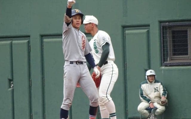 新たに4人がプロ志望届！最終学年で評価急上昇！八王子の大型遊撃手らが名を連ねる【25年・高校生プロ志望届提出者リスト】