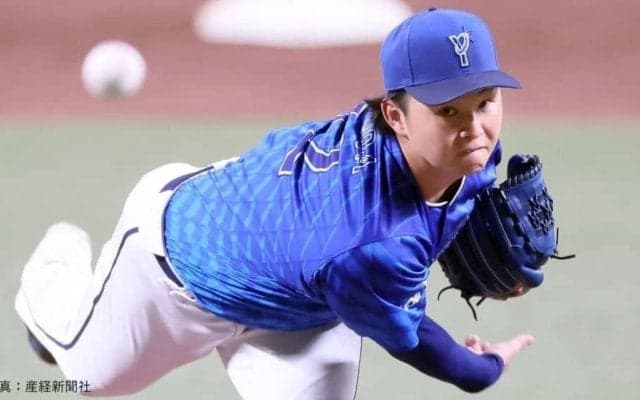 【横浜好き】ベイスターズでアマチュア最高峰『都市対抗野球大会』に出場経験がある選手を調べてみた