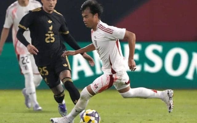 アメリカ戦では三笘薫が「脆弱な右サイドを突く」　ベットメディアが森保ジャパンの優位を予想「カウンターで仕留めるだろう」