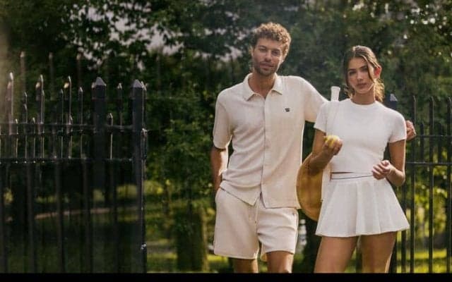 ウイルソンがニュウマン高輪に新店舗を期間限定オープン！週末のクラブハウスをイメージしたウイルソンの空間が幕を開ける