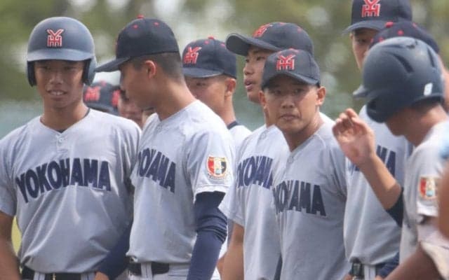 神奈川3回戦以降の日程決まる！横浜は13日サーティーフォー保土ケ谷で3回戦に挑む！秋季大会【2025年秋高校野球】