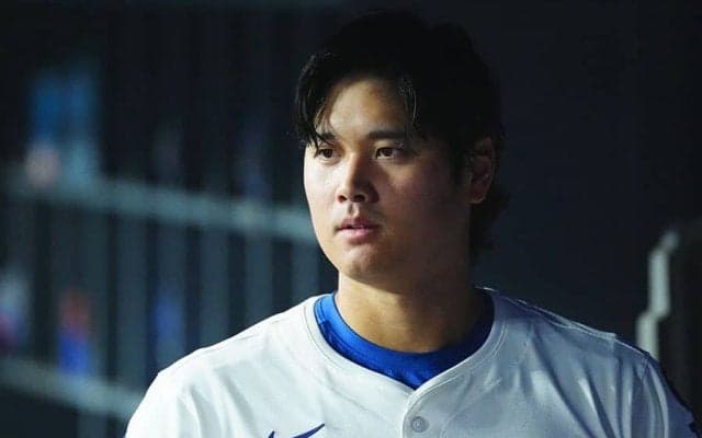 “大谷デー”もチケット半額　意外にも目立つ空席…ド軍に求められる「圧倒的強さ」