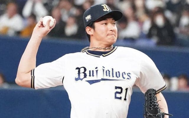 【プロ野球】150キロ投手が続々と誕生する理由　オリックス３連覇を支えた中垣征一郎が語る投手育成と球速アップの真実