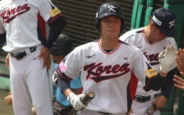 韓国がキューバに完封勝利！3連敗のキューバはスーパーラウンド進出が消える【U－18ワールドカップ】