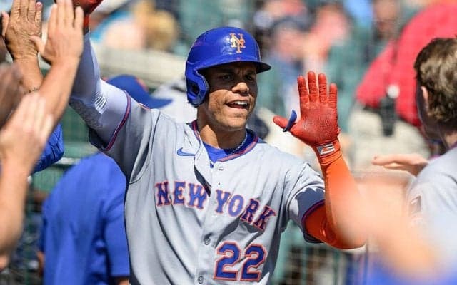 大谷翔平も未達成…1185億円男が「MVPに相応しい」　“偉業目前”にNYファン主張「最高の選手」