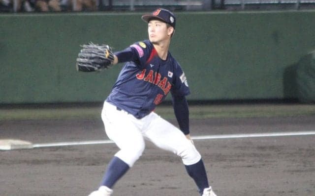 U−18代表、プエルトリコに苦しみながらも5連勝でオープニングラウンド1位通過！スーパーラウンドはいきなりアメリカと対戦【U−18ワールドカップ】