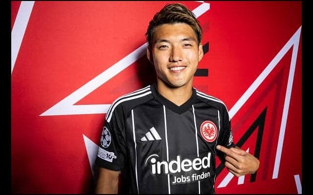 【欧州サッカー】堂安律の36億円ほか、 主要リーグの各クラブで日本代表選手たちが歴代最高額の移籍金を記録