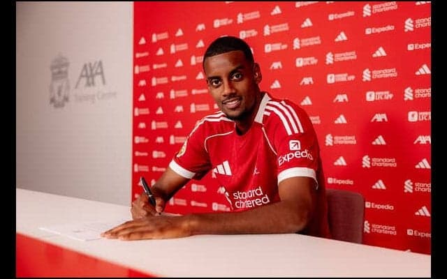 【欧州サッカー】史上最高の総額１兆4000億円超！ イサクを筆頭に巨額が投じられた今夏の移籍市場を振り返る