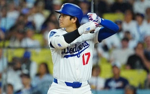 勝負を分けた大谷翔平の“1球”　敵軍実況も同情し代弁「『あれはストライクだろ！』」