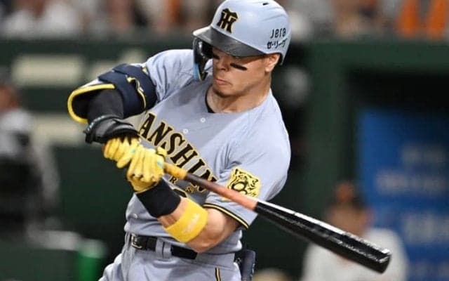 中日目線で見る阪神独走V　劣る部分は多々あれど、短期決戦なら…？