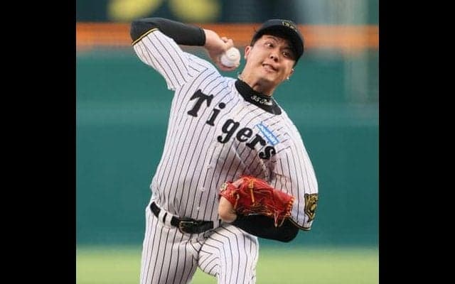 兵庫県出身トラ選手の中学、高校時代は　恩師に聞いたそれぞれの素顔