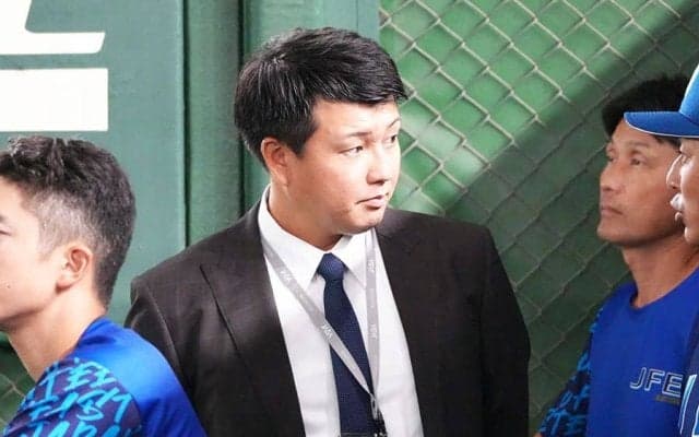 思わぬ“引退勧告”に「まだ選手をやりたい」　抱えた葛藤…元ロッテ捕手が選んだ道