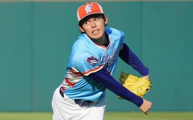 佐々木朗希、160キロ連発で初回3者凡退　最速162キロ…5度目の復帰登板で球速復活