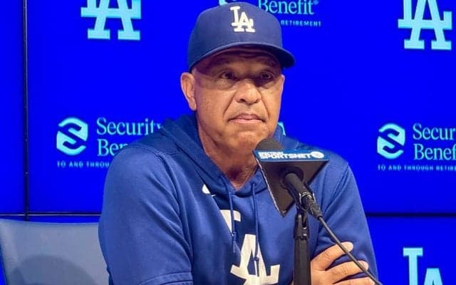 ロバーツ監督、佐々木朗希に「グレートだ！」　最速162キロを称賛…メジャー復帰の可能性言及
