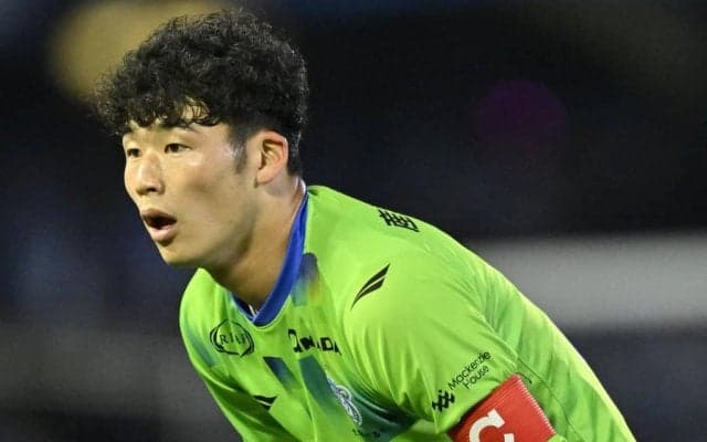 衝撃の完璧エジルキック弾！J1湘南の22歳エースFWの｢1回のチャンスを決めきる｣技ありゴールに“元ドイツ代表の天才”を見た！