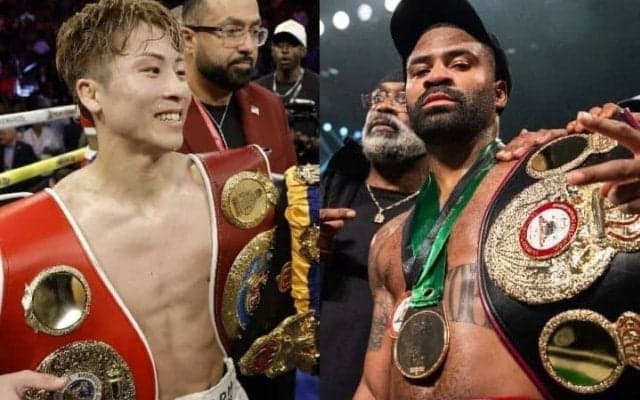 「俺はMJをボコボコにしてほしい」フルトンが語った井上尚弥の“圧勝予測”　2年前の敗戦は「恨みはない。逆にありがたい経験」