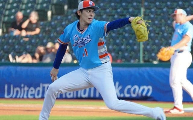 佐々木朗希、救援登板には慎重「失敗できない」　LAで話し合いへ…“不安”の胸中も