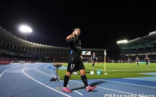 4戦連続ゴール中の｢川崎17番｣が終了間際に勝ち越し弾、直後のFKを｢浦和10番｣が決めて同点に！ 激闘を制したのは