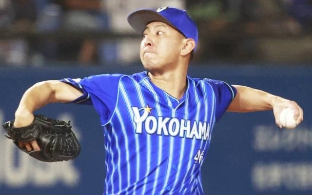 【プロ野球】現役引退の田中健二朗が振り返った「木塚敦志との死闘の日々」と「忘れられない２つのシーン」