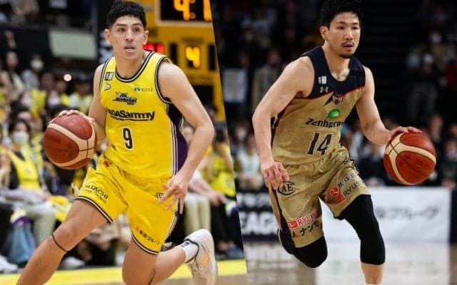 SR渋谷と琉球の海外遠征がライブ配信決定…オーストラリアNBL強豪クラブとの強化試合