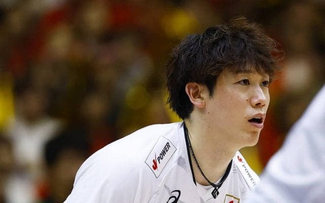 福澤達哉が語る世界バレー展望　注目は石川祐希「ステージが上がれば上がるほど、彼が知る『１点の怖さ』のマインドが必要」