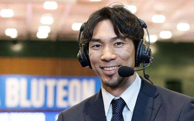 世界バレーに挑む新生・男子日本代表、福澤達哉は「監督、チームが代わってもベースは変わらないのは大きい」