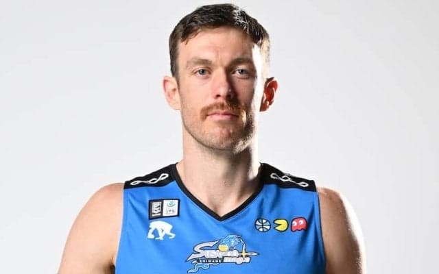 島根スサノオマジック、在籍5季目のニック・ケイがキャプテンに就任「大変光栄」