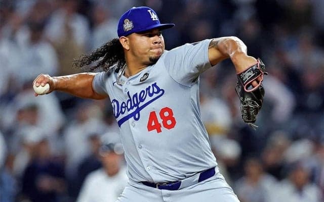 ド軍が抱える“泣き所”…指揮官の全休示唆に「なんだこれ」　さらなる向かい風にSNS嘆き