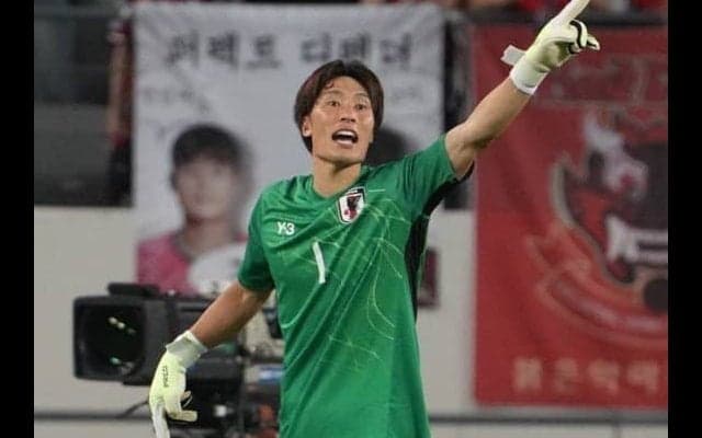 ｢何回止めるのよ！｣半端ないGK大迫敬介がビッグセーブ連発！ 本人は｢すごく悔しい｣発言も…｢頼もしい｣｢神だった｣