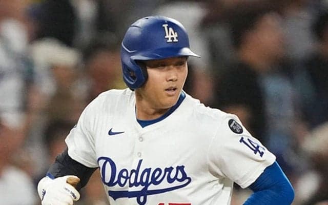 大谷翔平、試合直後に“インスタ6連投”　真っ先に称えた同僚…歓喜に湧いたド軍ベンチ