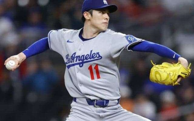 「100マイル突破！」佐々木朗希が“球速回復”　リリーフでメジャー復帰の可能性も浮上「どこにフィットするかを検討」