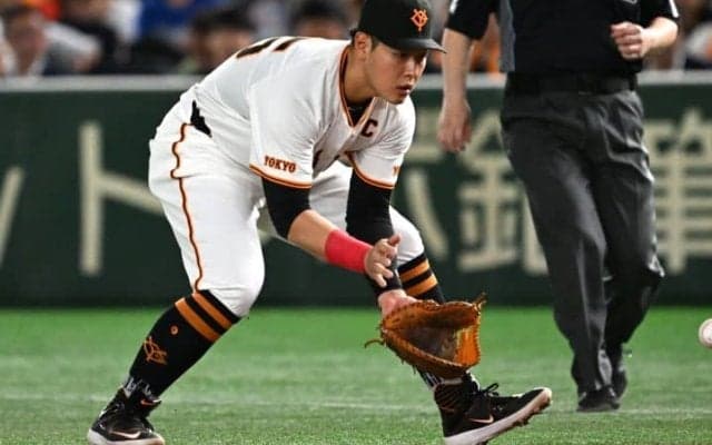 岡本和真に米メディアが熱視線　低迷オリオールズ入りを推奨する声「一塁の穴を埋めるなら、長期的な解決策を提供できる」