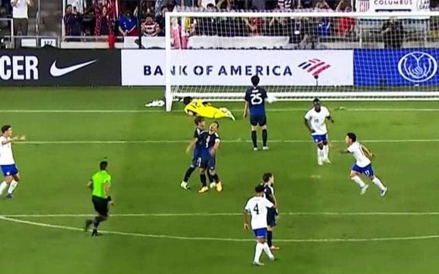 【日本代表】W杯優勝は「正直、話にならない」長友佑都が自身とチームに苦言…失点シーンは「寄せられないと本番でも難しい」
