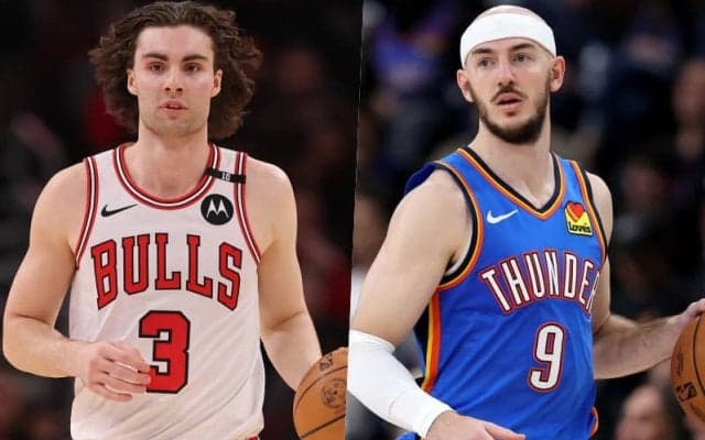 契約と成果が両立…ギディー＆カルーソのトレードはNBAでも稀な「WIN-WIN」