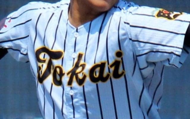 東海大甲府がコールド発進！秋季山梨県大会【2025年秋高校野球】