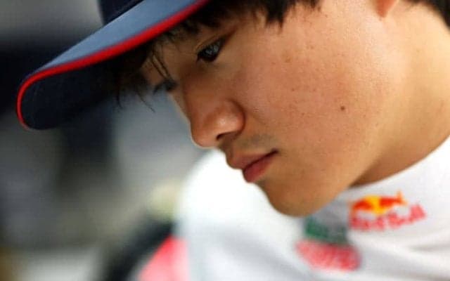 不振が続く角田裕毅は「努力が足りない」　“恩師”トストが送る厳しい言葉「同僚と1秒遅れたら、昼夜問わずパドックにこもる」