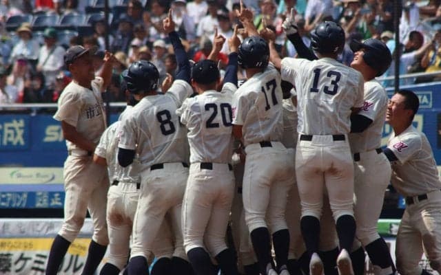 秋季千葉県大会の組み合わせ決定！市船橋が強豪ひしめく「死のブロック」に【25年秋高校野球】