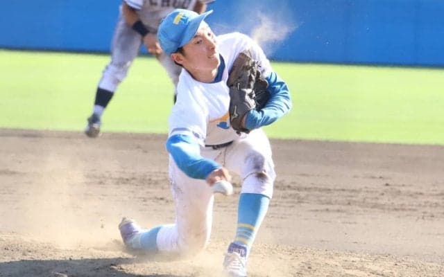 東京大の\"渡辺俊介ジュニア\"がプロ志望届提出！父と同じアンダースローで大学日本代表補にも選出！【25年・大学生プロ志望届提出者リスト】