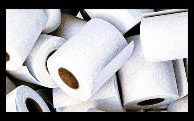 繰り返す下痢は「水毒」かも？お腹に優しい漢方薬