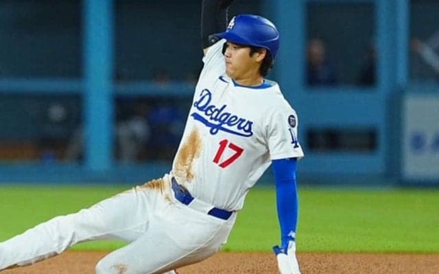 大谷翔平に感じた「チーム優先の考え」　本塁打出ずも…専門家が評価した場面「価値あった」