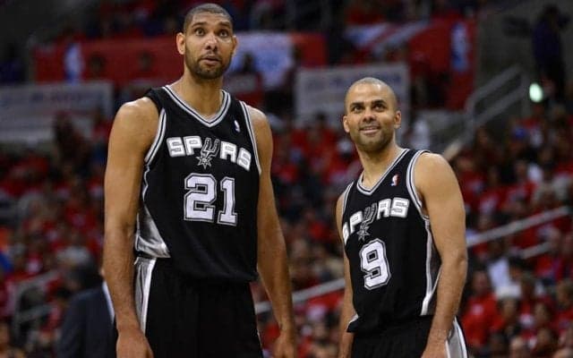 スパーズデュオが1位／1996－97以降、“相棒”へ最も多くのアシストを記録した選手トップ10