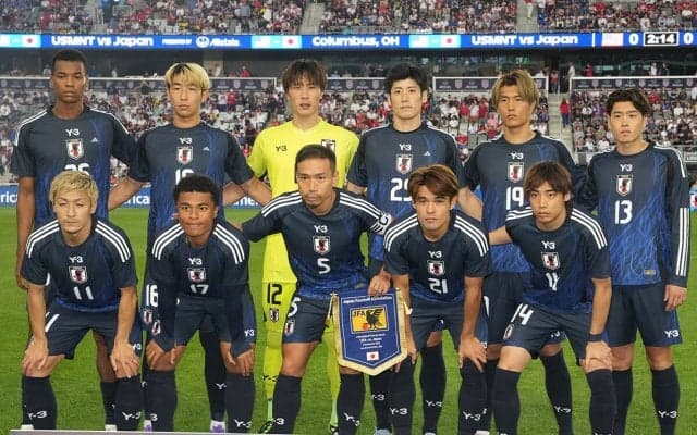 サッカー日本代表の敗因を選手のせいにしてはいけない メキシコ戦、アメリカ戦に収穫なし