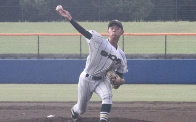 今夏準V昌平、コールド発進！県大会進出も、指揮官は「道半ば」【埼玉】