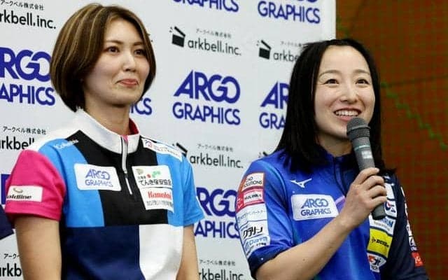 カーリング日本代表かけて激突　ロコ藤沢五月「めざすのは世界一」