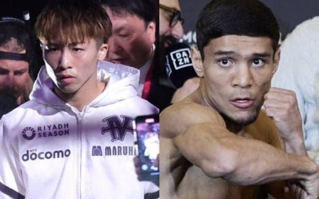 本場アメリカでも高まるアフマダリエフの名声　「過去最強の敵」との防衛戦は“怪物”井上尚弥にとって何を意味するか【現地発】