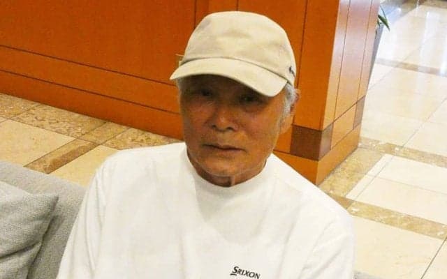 名将が激怒し平手打ち「シーンとなった」　選手に求めた“意識”「180度変わりました」