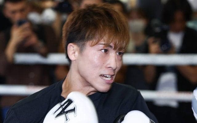 【ボクシング】在米記者たちに聞く井上尚弥の現在地「アフマダリエフが番狂せを起こす可能性は？」「井上は衰えた？」